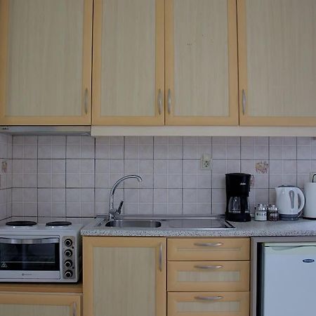 Cozy Apartment In The Heart Of The City Heraklion Exteriör bild