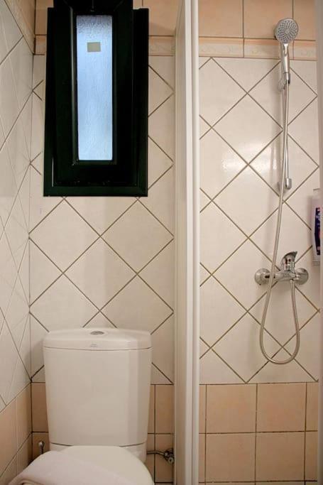 Cozy Apartment In The Heart Of The City Heraklion Exteriör bild