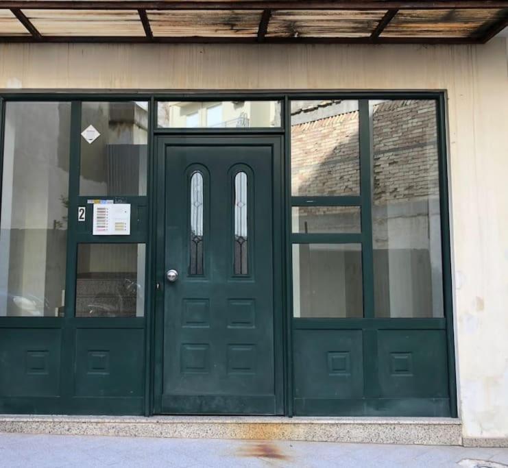 Cozy Apartment In The Heart Of The City Heraklion Exteriör bild
